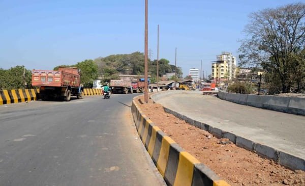 Kalyan Bypass Road, Maharashtra: Location, Connectivity, Nearby Areas